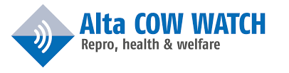 Alta COW WATCH is an Activity and Heat Monitoring solution. Click here to learn more!